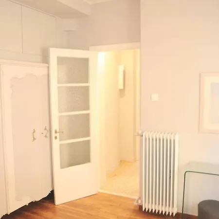 Apartment Lovely In Plaka Athens