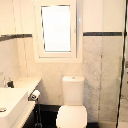 Apartment Lovely In Plaka
