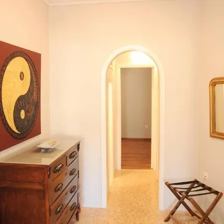 Apartment Lovely In Plaka