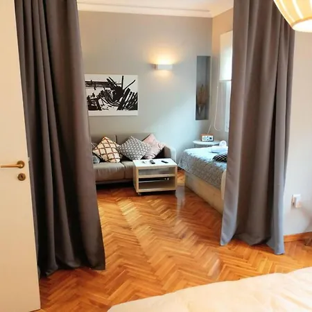 Apartment Lovely In Plaka Athens