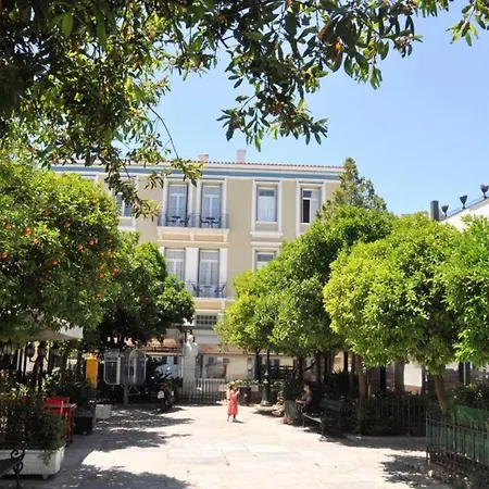 Apartment Lovely In Plaka