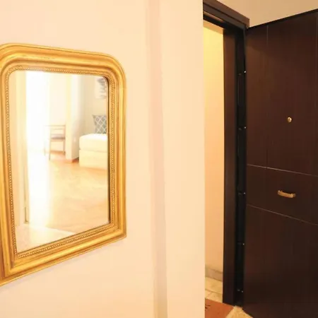 Apartment Lovely In Plaka *