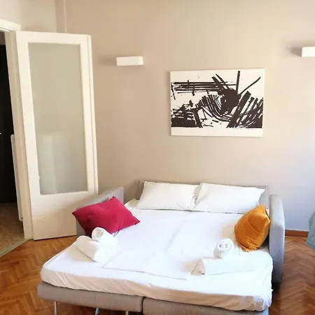 Lovely In Plaka Apartment *